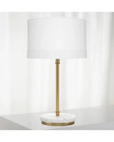 Jamie Young Grace Marble Table Lamp | Thumbnail 2 Jamie Young Grace Marble Table Lamp | Thumbnail 2