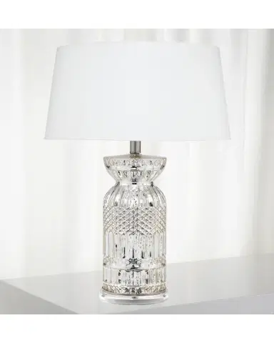 Jamie Young Isla Glass Table Lamp | Thumbnail 2 Jamie Young Isla Glass Table Lamp | Thumbnail 2