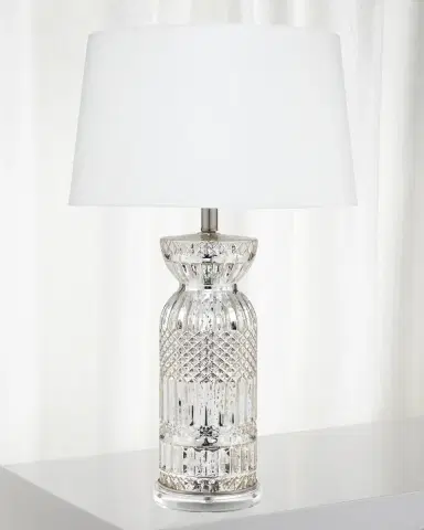 Jamie Young Isla Glass Table Lamp | Thumbnail 1 Jamie Young Isla Glass Table Lamp | Thumbnail 1
