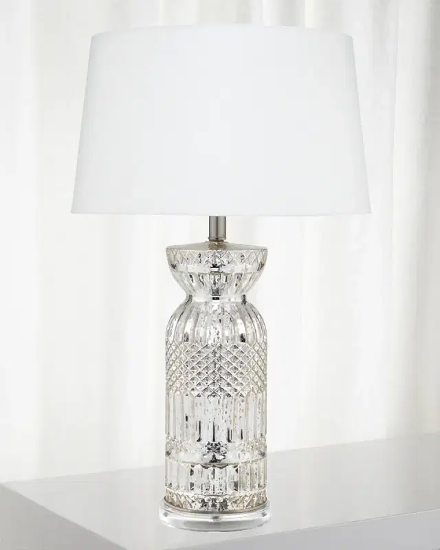 Isla Glass Table Lamp Isla Glass Table Lamp