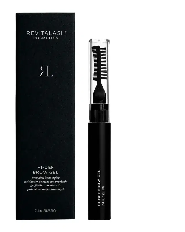 7.4 mL Hi-Def Brow Gel 7.4 mL Hi-Def Brow Gel