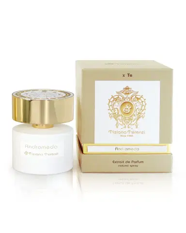 Tiziana Terenzi Andromeda Extrait de Parfum, 3.4 oz. | Thumbnail 3 Tiziana Terenzi Andromeda Extrait de Parfum, 3.4 oz. | Thumbnail 3
