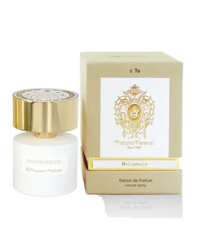 Tiziana Terenzi Andromeda Extrait de Parfum, 3.4 oz. | Thumbnail 1 Tiziana Terenzi Andromeda Extrait de Parfum, 3.4 oz. | Thumbnail 1