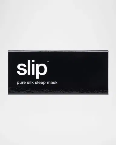 Slip Pure Silk Sleep Mask | Thumbnail 2 Slip Pure Silk Sleep Mask | Thumbnail 2