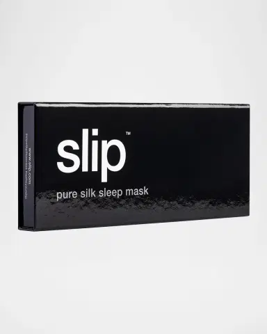Slip Pure Silk Sleep Mask | Thumbnail 4 Slip Pure Silk Sleep Mask | Thumbnail 4