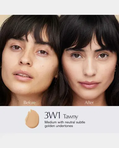 Estée Lauder Futurist Hydra Rescue Moisturizing Foundation SPF 45 | Thumbnail 2 Estée Lauder Futurist Hydra Rescue Moisturizing Foundation SPF 45 | Thumbnail 2