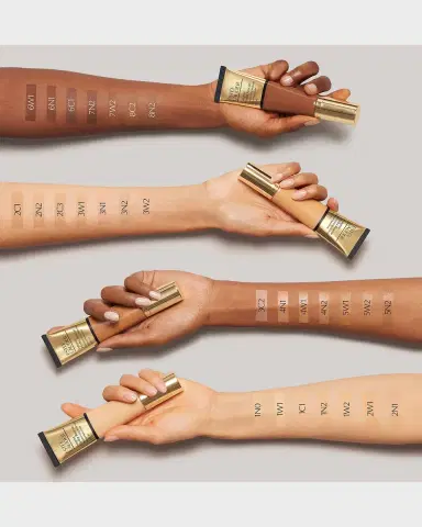 Estée Lauder Futurist Hydra Rescue Moisturizing Foundation SPF 45 | Thumbnail 4 Estée Lauder Futurist Hydra Rescue Moisturizing Foundation SPF 45 | Thumbnail 4