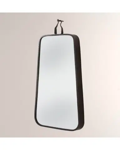 Arteriors Barry Dixon for Autero Mirror | Thumbnail 2 Arteriors Barry Dixon for Autero Mirror | Thumbnail 2