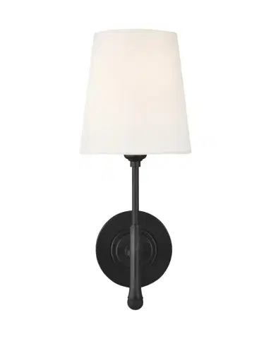 Visual Comfort Studio 1 - Light Wall Sconce Capri By Thomas O 'Brien | Thumbnail 1 Visual Comfort Studio 1 - Light Wall Sconce Capri By Thomas O 'Brien | Thumbnail 1