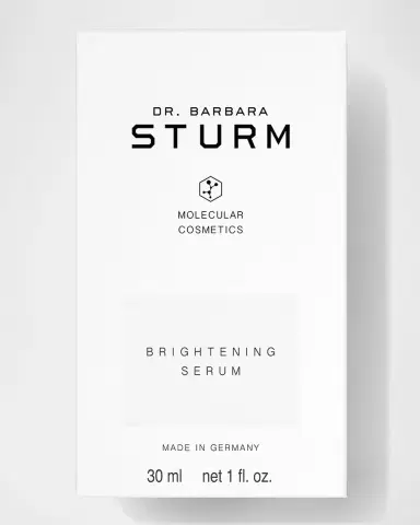 Dr. Barbara Sturm Brightening Serum | Thumbnail 4 Dr. Barbara Sturm Brightening Serum | Thumbnail 4