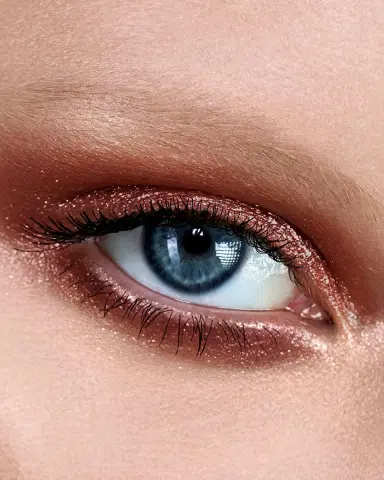 Hourglass Cosmetics Scattered Light Glitter Eyeshadow | Thumbnail 2 Hourglass Cosmetics Scattered Light Glitter Eyeshadow | Thumbnail 2