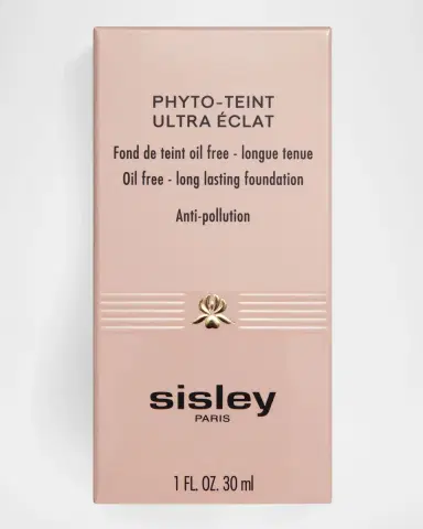 Sisley-Paris Phyto-Teint Ultra Eclat | Thumbnail 2 Sisley-Paris Phyto-Teint Ultra Eclat | Thumbnail 2