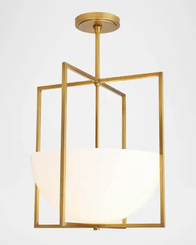 Arteriors Royce Lighting Pendant | Thumbnail 2 Arteriors Royce Lighting Pendant | Thumbnail 2