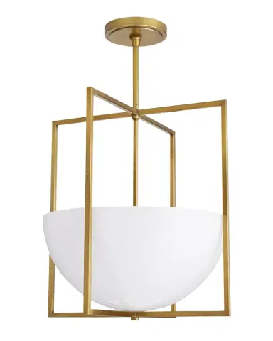 Arteriors Royce Lighting Pendant | Thumbnail 1 Arteriors Royce Lighting Pendant | Thumbnail 1