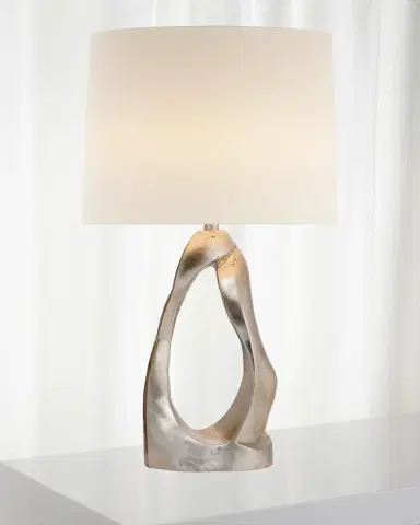 Visual Comfort Signature Cannes Table Lamp By AERIN | Thumbnail 1 Visual Comfort Signature Cannes Table Lamp By AERIN | Thumbnail 1