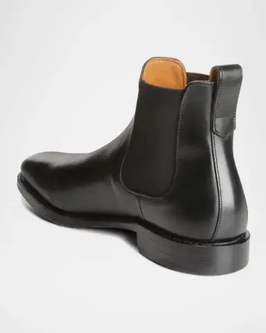 Allen Edmonds Men's Liverpool Leather Chelsea Boots | Thumbnail 3 Allen Edmonds Men's Liverpool Leather Chelsea Boots | Thumbnail 3