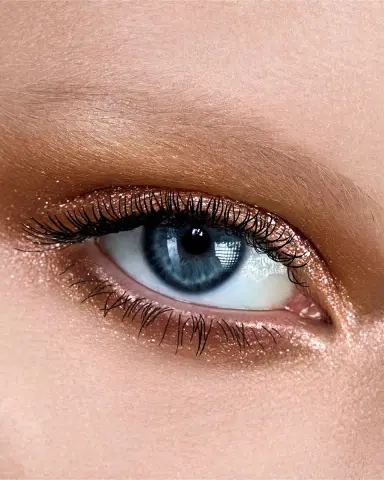 Hourglass Cosmetics Scattered Light Glitter Eyeshadow | Thumbnail 2 Hourglass Cosmetics Scattered Light Glitter Eyeshadow | Thumbnail 2