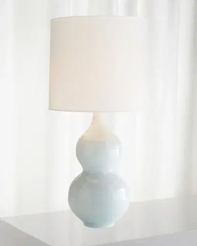 Arteriors Lacey Lamp | Thumbnail 1 Arteriors Lacey Lamp | Thumbnail 1