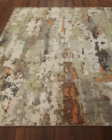 Haven & Loom Aiden Hand-Knotted Rug | Thumbnail 2 Haven & Loom Aiden Hand-Knotted Rug | Thumbnail 2