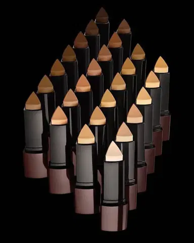 Hourglass Cosmetics Vanish Seamless Foundation Stick | Thumbnail 3 Hourglass Cosmetics Vanish Seamless Foundation Stick | Thumbnail 3