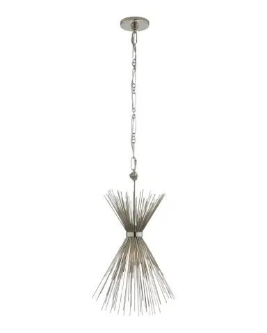 Visual Comfort Signature Strada Small Pendant By Kelly Wearstler | Thumbnail 1 Visual Comfort Signature Strada Small Pendant By Kelly Wearstler | Thumbnail 1