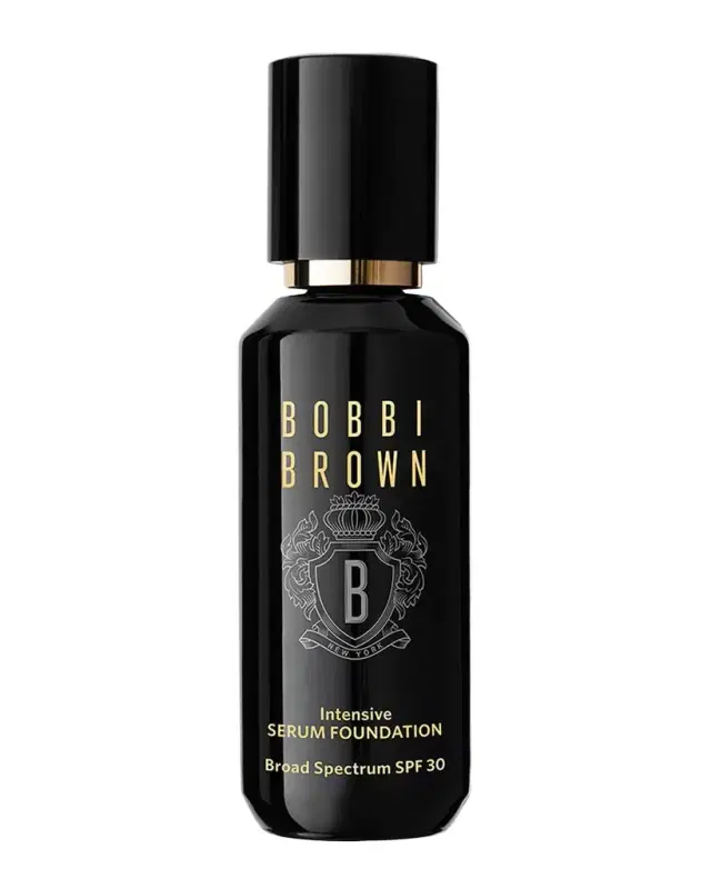1 oz. Intensive Skin Serum Foundation SPF 35-40 1 oz. Intensive Skin Serum Foundation SPF 35-40
