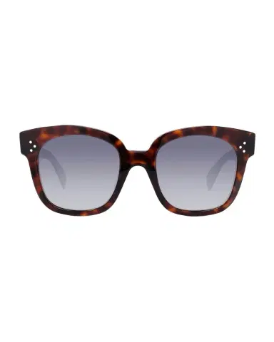 CELINE Square Polarized Acetate Sunglasses | Thumbnail 1 CELINE Square Polarized Acetate Sunglasses | Thumbnail 1