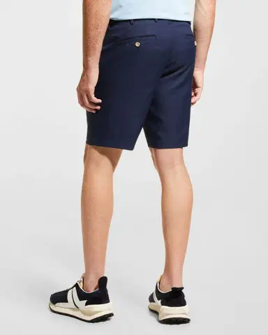 Peter Millar Men's Salem High Drape Performance Shorts | Thumbnail 3 Peter Millar Men's Salem High Drape Performance Shorts | Thumbnail 3