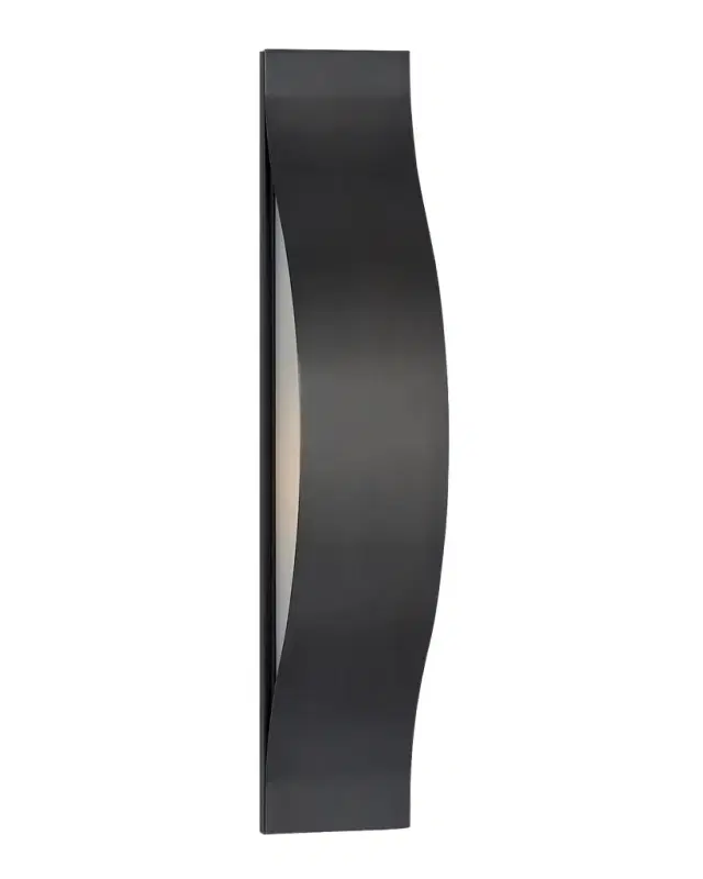 Avant Medium Linear Sconce By Kelly Wearstler Avant Medium Linear Sconce By Kelly Wearstler