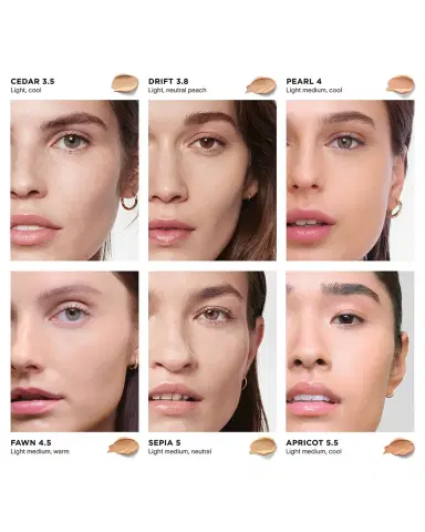 Hourglass Cosmetics Vanish Airbrush Concealer | Thumbnail 4 Hourglass Cosmetics Vanish Airbrush Concealer | Thumbnail 4