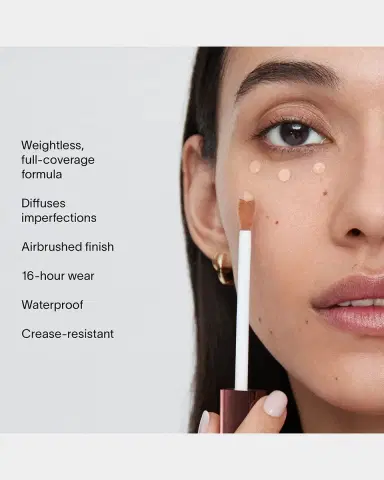 Hourglass Cosmetics Vanish Airbrush Concealer | Thumbnail 5 Hourglass Cosmetics Vanish Airbrush Concealer | Thumbnail 5