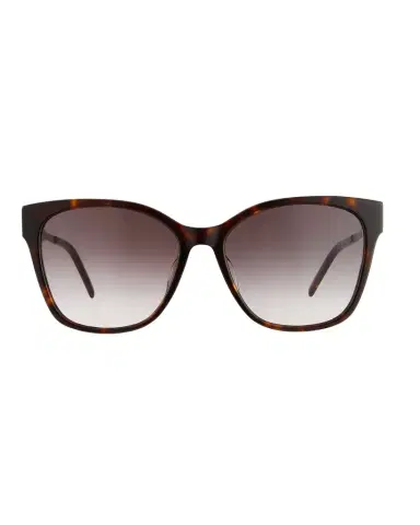 Saint Laurent Square Acetate & Metal Sunglasses | Thumbnail 1 Saint Laurent Square Acetate & Metal Sunglasses | Thumbnail 1