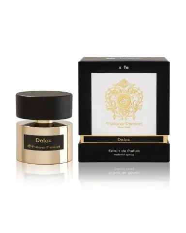 Tiziana Terenzi Delox Extrait de Parfum, 3.4 oz. | Thumbnail 3 Tiziana Terenzi Delox Extrait de Parfum, 3.4 oz. | Thumbnail 3