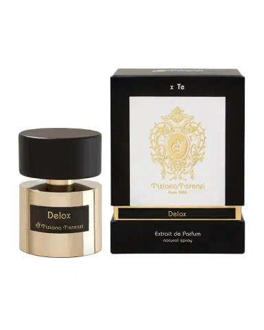 Tiziana Terenzi Delox Extrait de Parfum, 3.4 oz. | Thumbnail 1 Tiziana Terenzi Delox Extrait de Parfum, 3.4 oz. | Thumbnail 1