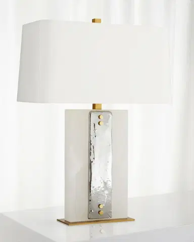 Arteriors Uriah Lamp | Thumbnail 2 Arteriors Uriah Lamp | Thumbnail 2