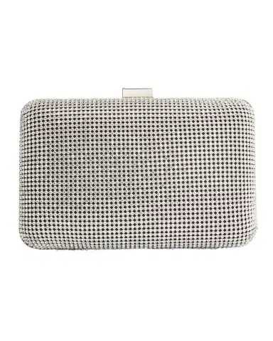 Whiting & Davis Yves Crystal Minaudiere Bag | Thumbnail 1 Whiting & Davis Yves Crystal Minaudiere Bag | Thumbnail 1