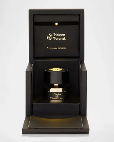 Tiziana Terenzi Bigia 2019 Anniversary Extrait de Parfum, 3.4 oz. | Thumbnail 3 Tiziana Terenzi Bigia 2019 Anniversary Extrait de Parfum, 3.4 oz. | Thumbnail 3