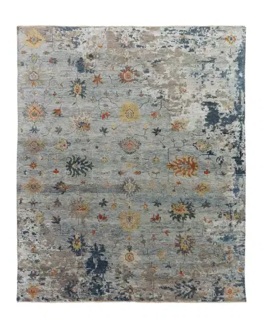 Haven & Loom Deleese Hand-Knotted Rug | Thumbnail 1 Haven & Loom Deleese Hand-Knotted Rug | Thumbnail 1