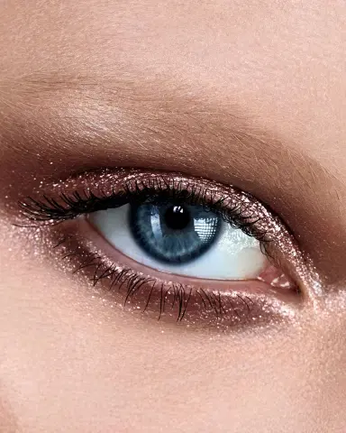 Hourglass Cosmetics Scattered Light Glitter Eyeshadow | Thumbnail 2 Hourglass Cosmetics Scattered Light Glitter Eyeshadow | Thumbnail 2