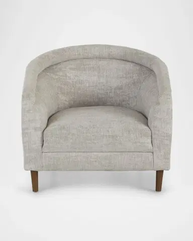 Interlude Home Capri Chair | Thumbnail 2 Interlude Home Capri Chair | Thumbnail 2