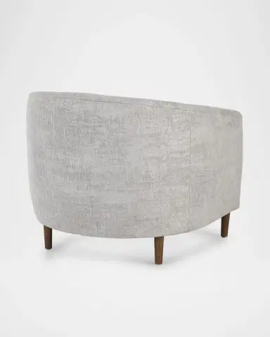 Interlude Home Capri Chair | Thumbnail 4 Interlude Home Capri Chair | Thumbnail 4