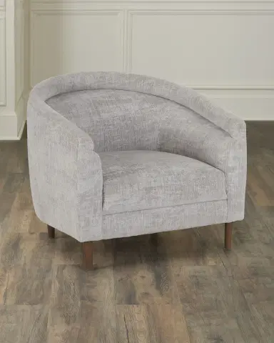 Interlude Home Capri Chair | Thumbnail 1 Interlude Home Capri Chair | Thumbnail 1