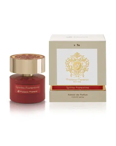 Tiziana Terenzi Spirito Fiorentino Extrait de Parfum, 3.4 oz. | Thumbnail 3 Tiziana Terenzi Spirito Fiorentino Extrait de Parfum, 3.4 oz. | Thumbnail 3