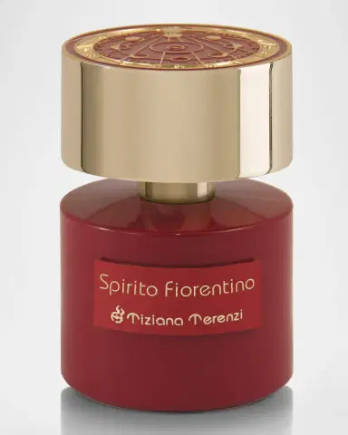 Tiziana Terenzi Spirito Fiorentino Extrait de Parfum, 3.4 oz. | Thumbnail 4 Tiziana Terenzi Spirito Fiorentino Extrait de Parfum, 3.4 oz. | Thumbnail 4