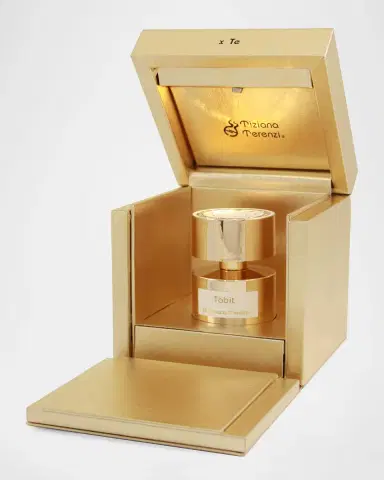 Tiziana Terenzi Tabit Extrait de Parfum, 3.4 oz. | Thumbnail 2 Tiziana Terenzi Tabit Extrait de Parfum, 3.4 oz. | Thumbnail 2