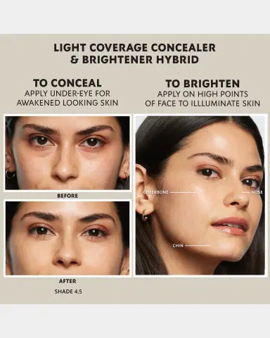 Yves Saint Laurent Beaute Touche Eclat Awakening Concealer Click Pen | Thumbnail 5 Yves Saint Laurent Beaute Touche Eclat Awakening Concealer Click Pen | Thumbnail 5