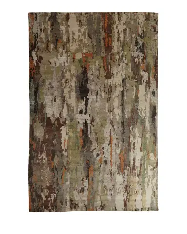 Haven & Loom Aiden Hand-Knotted Rug | Thumbnail 1 Haven & Loom Aiden Hand-Knotted Rug | Thumbnail 1