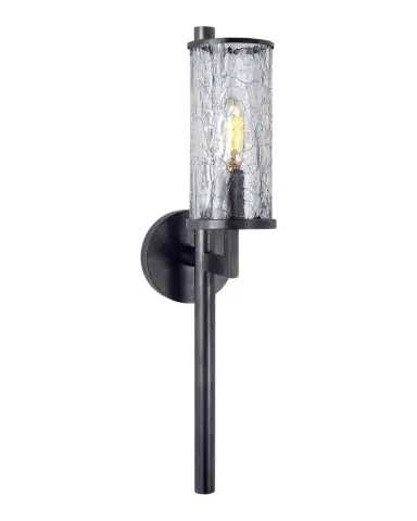 Visual Comfort Signature Liaison Single Sconce By Kelly Wearstler | Thumbnail 1 Visual Comfort Signature Liaison Single Sconce By Kelly Wearstler | Thumbnail 1