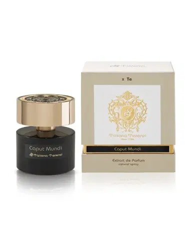 Tiziana Terenzi Caput Mundi Extrait de Parfum, 3.4 oz. | Thumbnail 3 Tiziana Terenzi Caput Mundi Extrait de Parfum, 3.4 oz. | Thumbnail 3