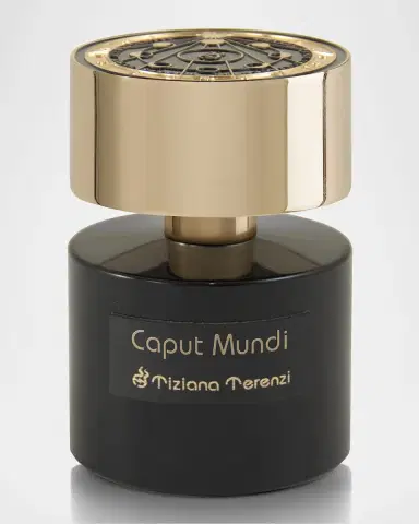 Tiziana Terenzi Caput Mundi Extrait de Parfum, 3.4 oz. | Thumbnail 4 Tiziana Terenzi Caput Mundi Extrait de Parfum, 3.4 oz. | Thumbnail 4